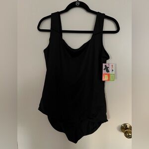 Surf’s Up One Piece Swimsuit